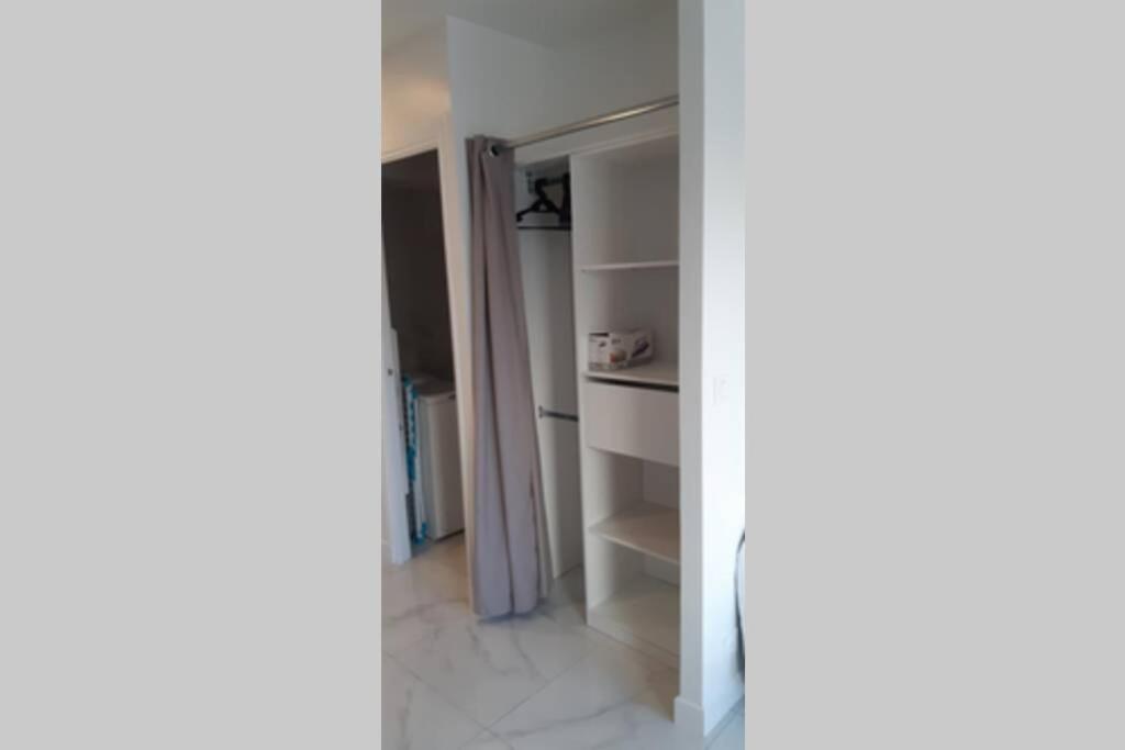 Cosy Studio 200 M From Beach & Promenade Des Anglais Lejlighed Nice