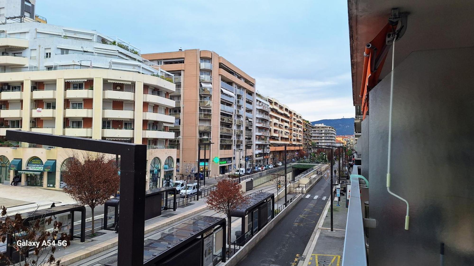Lejlighed Cosy Studio 200 M From Beach & Promenade Des Anglais