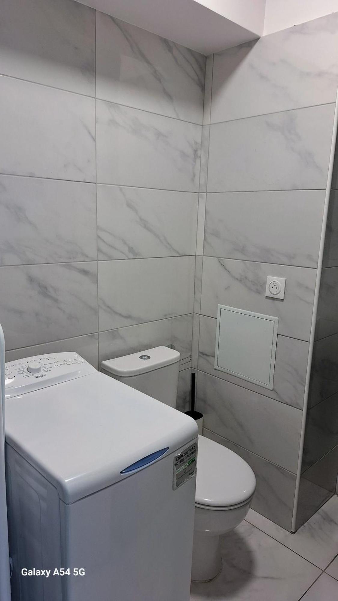 Cosy Studio 200 M From Beach & Promenade Des Anglais Lejlighed Nice